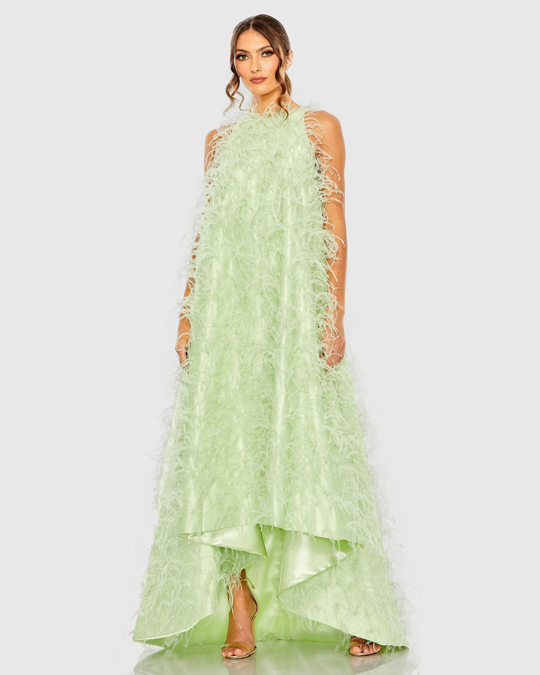 Mac Duggal 11633 Dress
