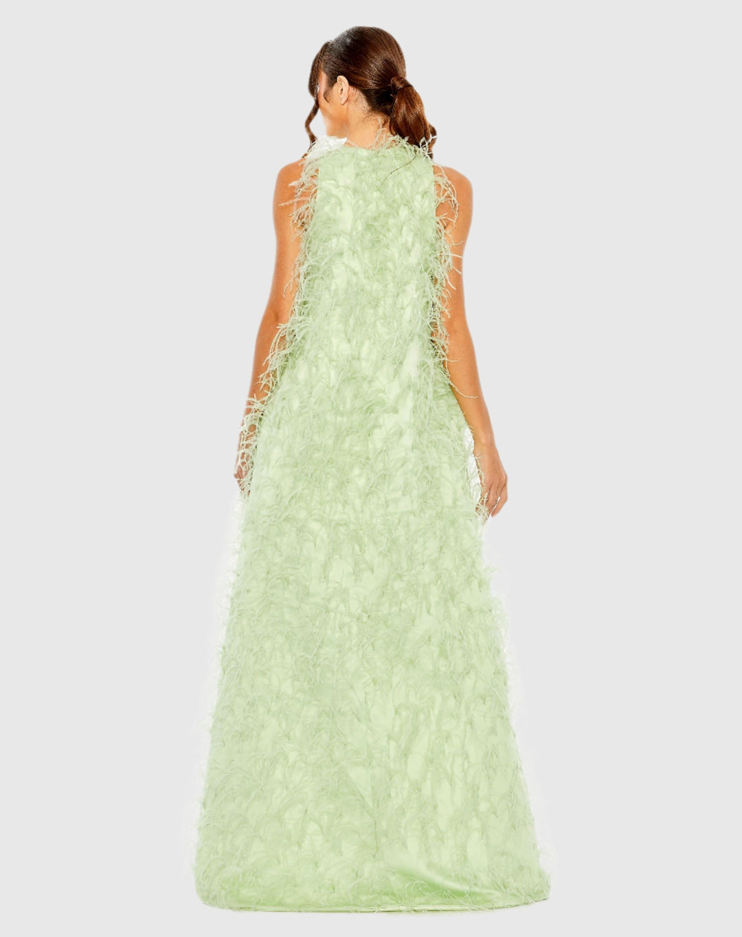Mac Duggal 11633 Dress