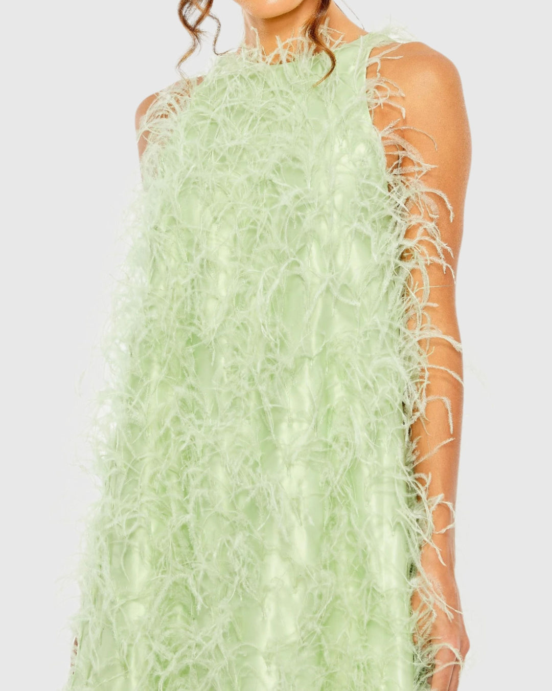 Mac Duggal 11633 Dress