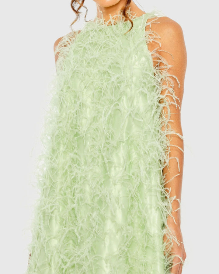 Mac Duggal 11633 Dress