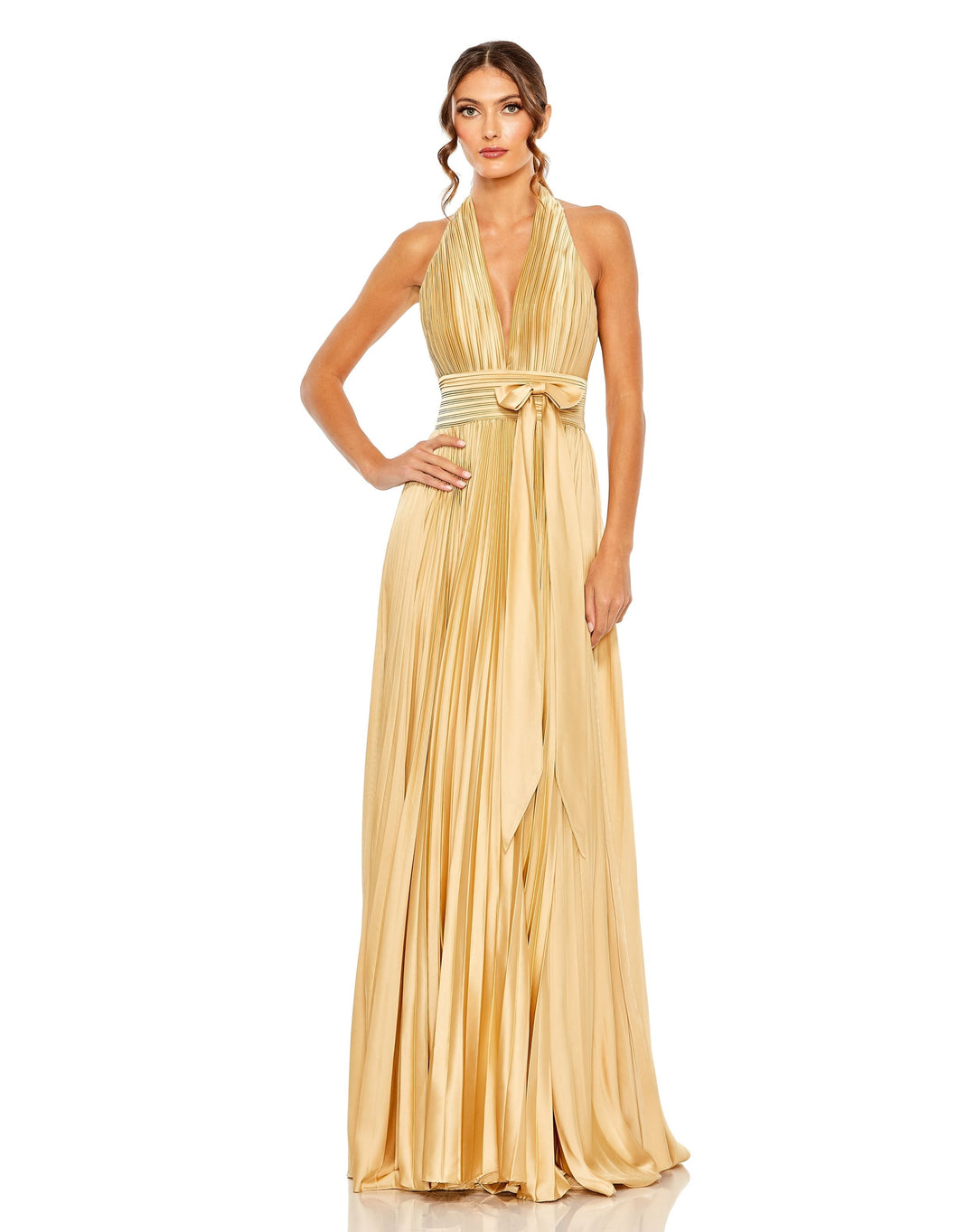 Mac Duggal 11636 Dress - FOSTANI.com