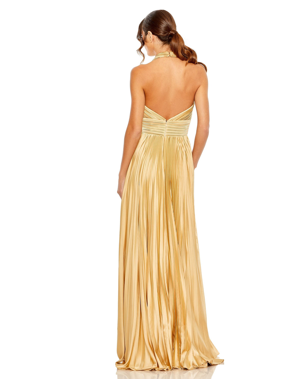 Mac Duggal 11636 Dress - FOSTANI.com