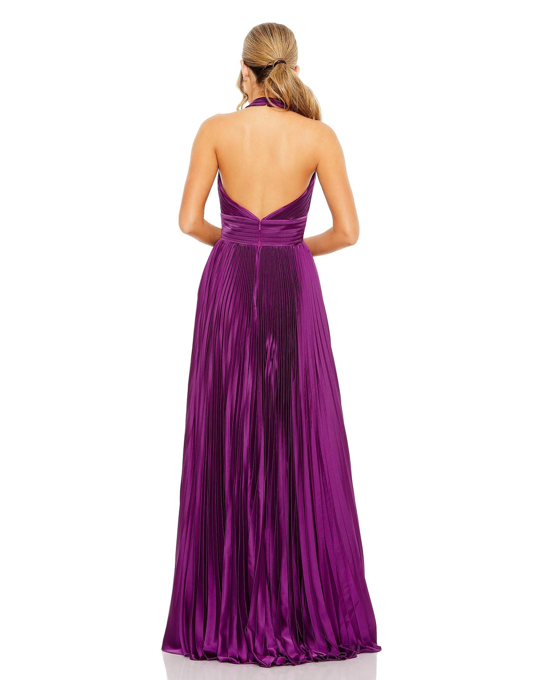 Mac Duggal 11636 Dress - FOSTANI.com