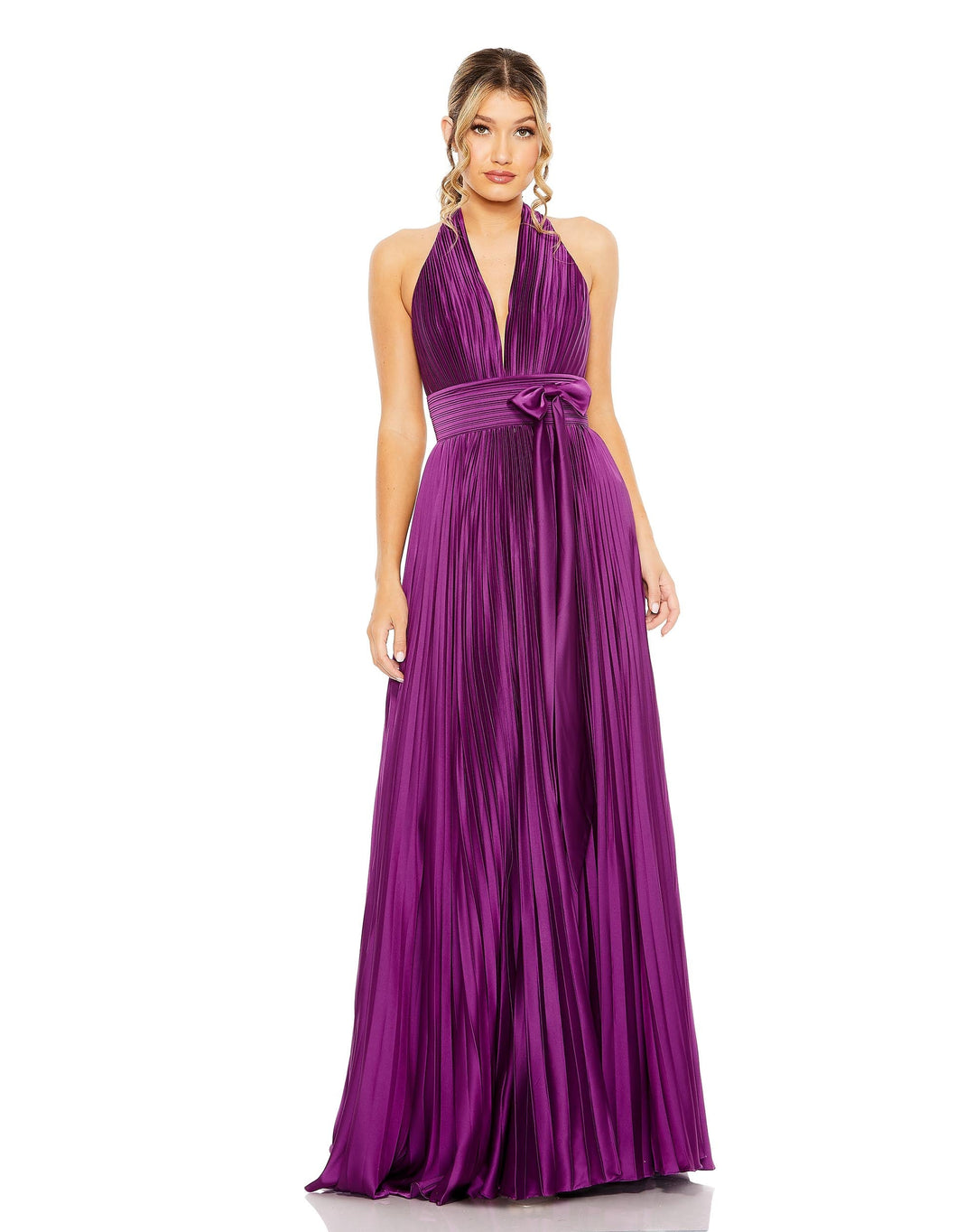 Mac Duggal 11636 Dress - FOSTANI.com