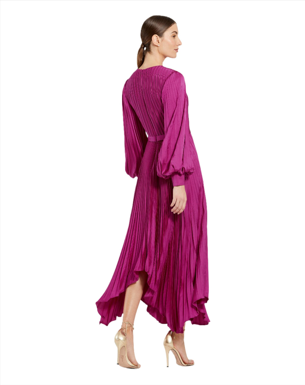 Mac Duggal 11638 Dress - FOSTANI.com
