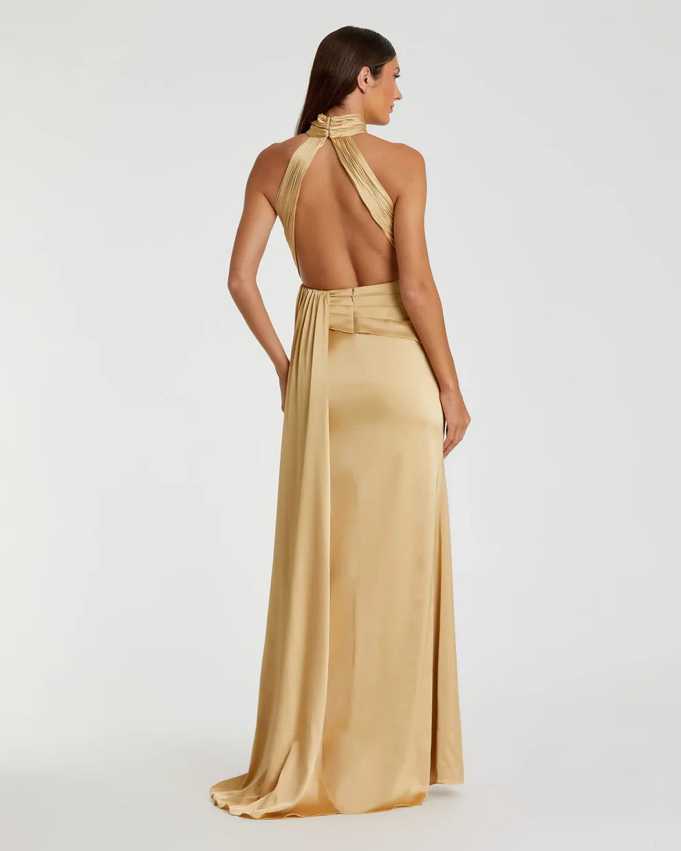 Mac Duggal 11642 Dress - FOSTANI.com