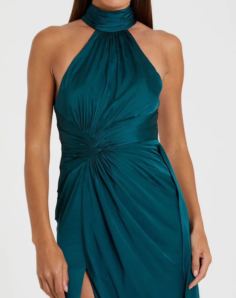 Mac Duggal 11642 Dress - FOSTANI.com