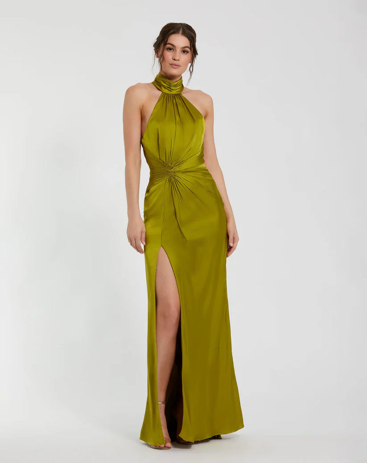 Mac Duggal 11642 Dress - FOSTANI.com