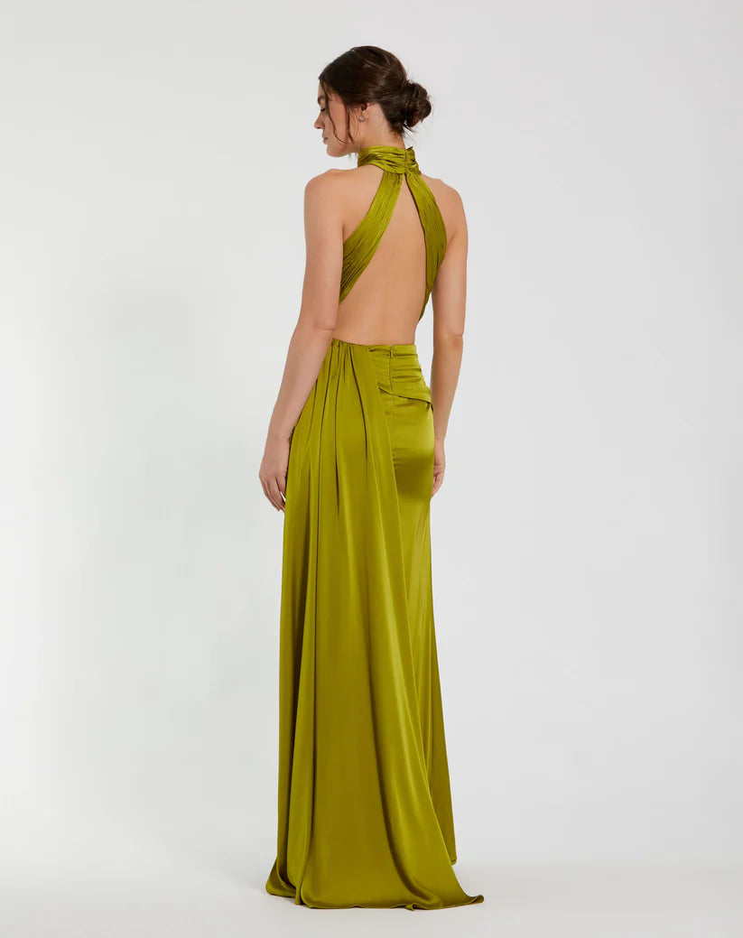 Mac Duggal 11642 Dress - FOSTANI.com