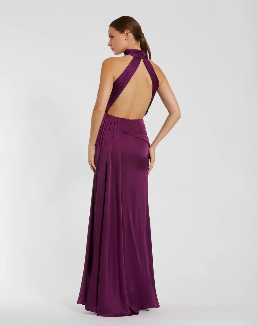 Mac Duggal 11642 Dress - FOSTANI.com