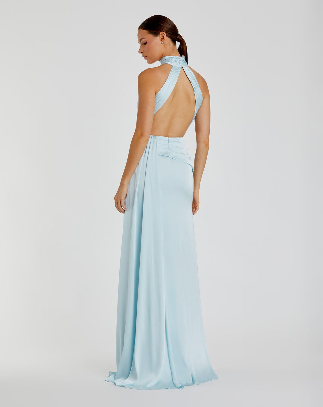Mac Duggal 11642 Dress - FOSTANI.com