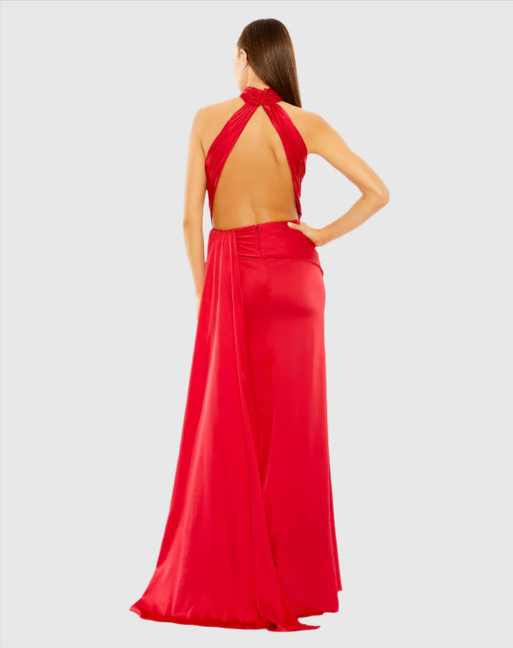 Mac Duggal 11642 Dress - FOSTANI.com