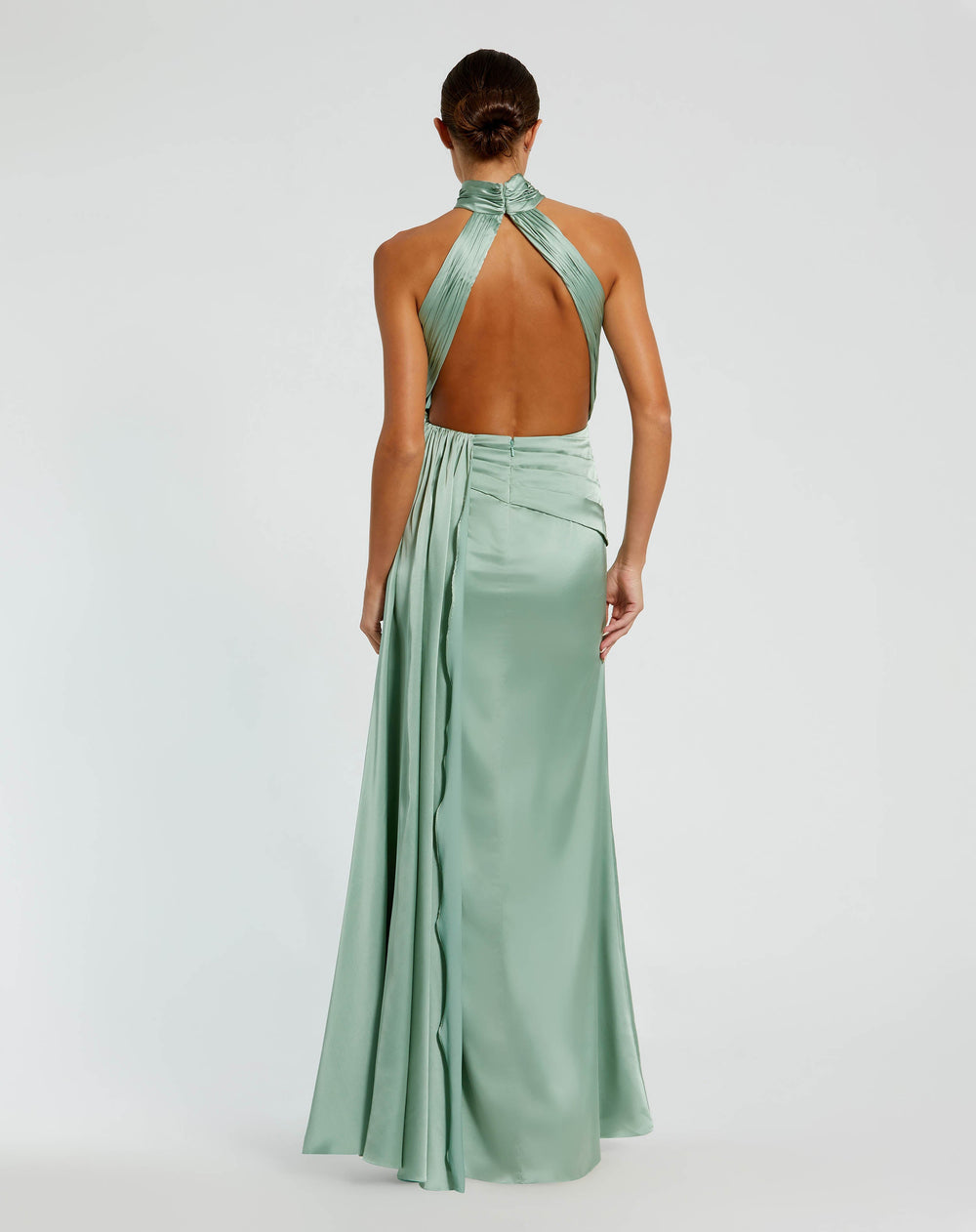 Mac Duggal 11642 Dress - FOSTANI.com