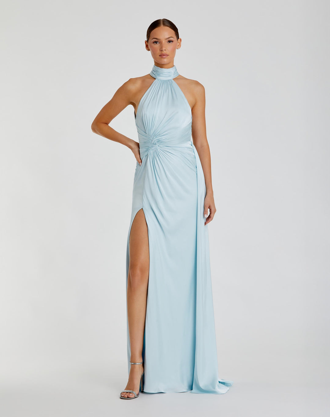 Mac Duggal 11642 Dress - FOSTANI.com