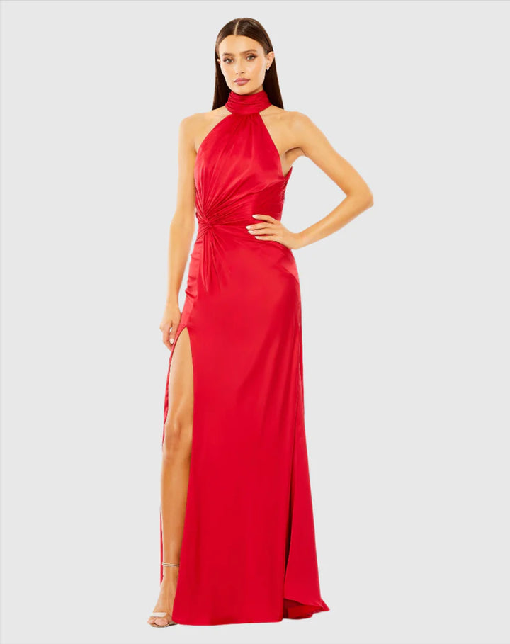 Mac Duggal 11642 Dress - FOSTANI.com