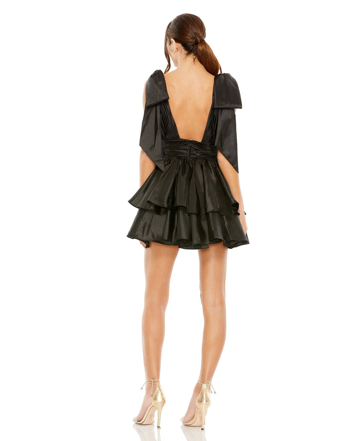 Mac Duggal 11657 Dress - FOSTANI.com