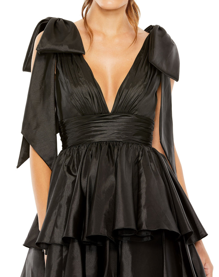 Mac Duggal 11657 Dress - FOSTANI.com