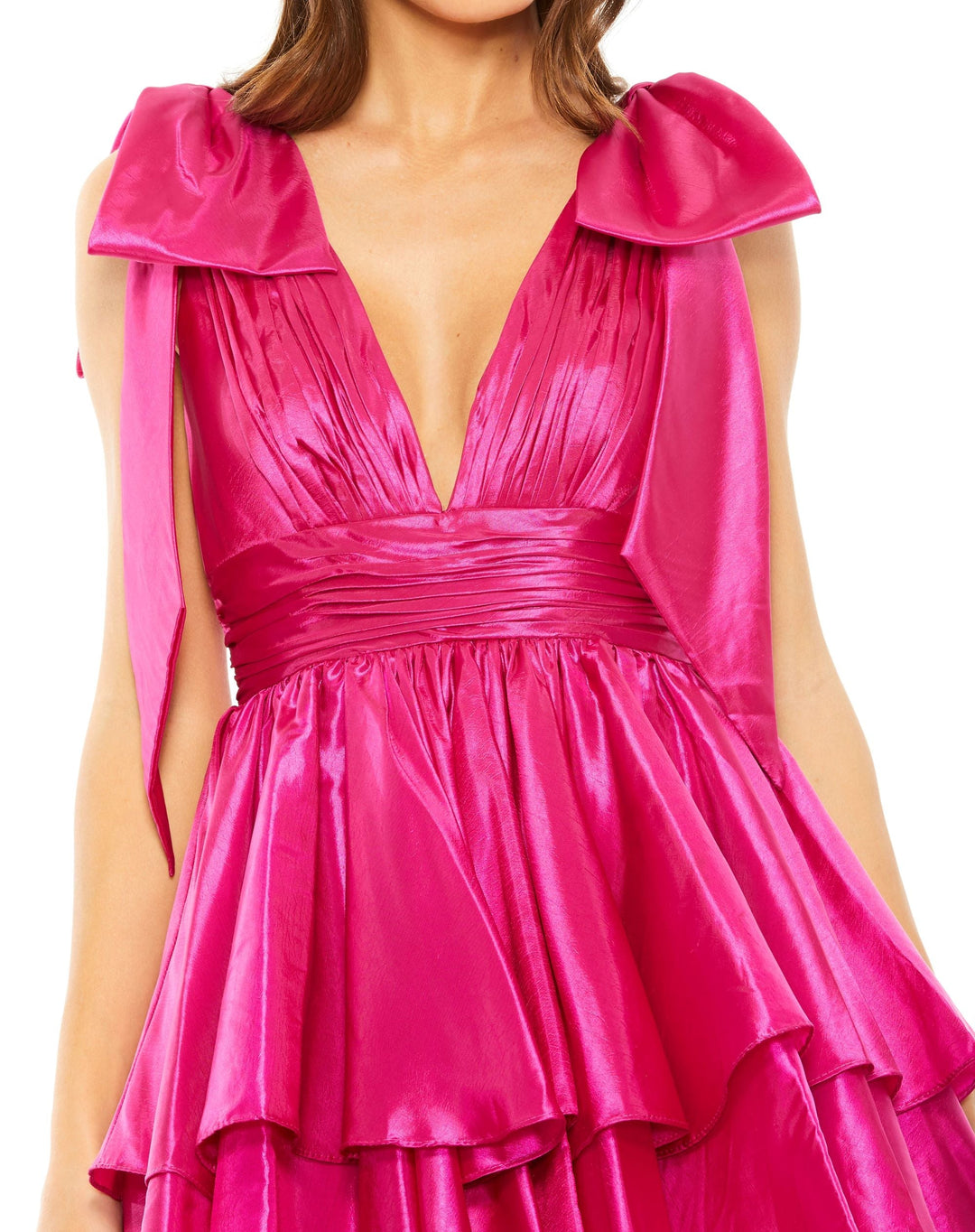 Mac Duggal 11657 Dress - FOSTANI.com