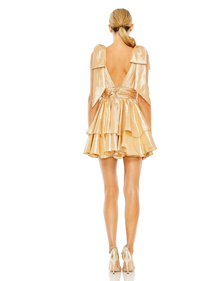 Mac Duggal 11657 Dress - FOSTANI.com