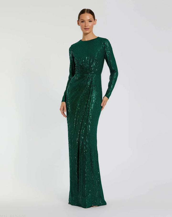 Mac Duggal 11659 Dress