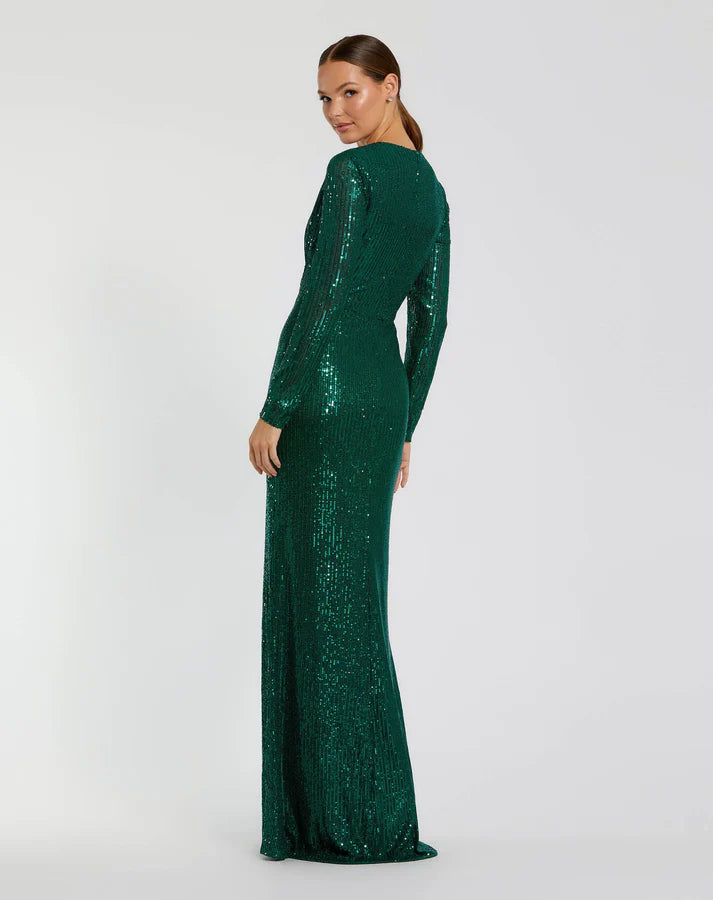 Mac Duggal 11659 Dress