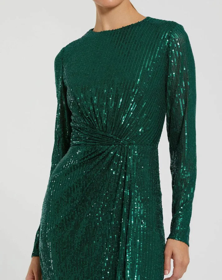 Mac Duggal 11659 Dress