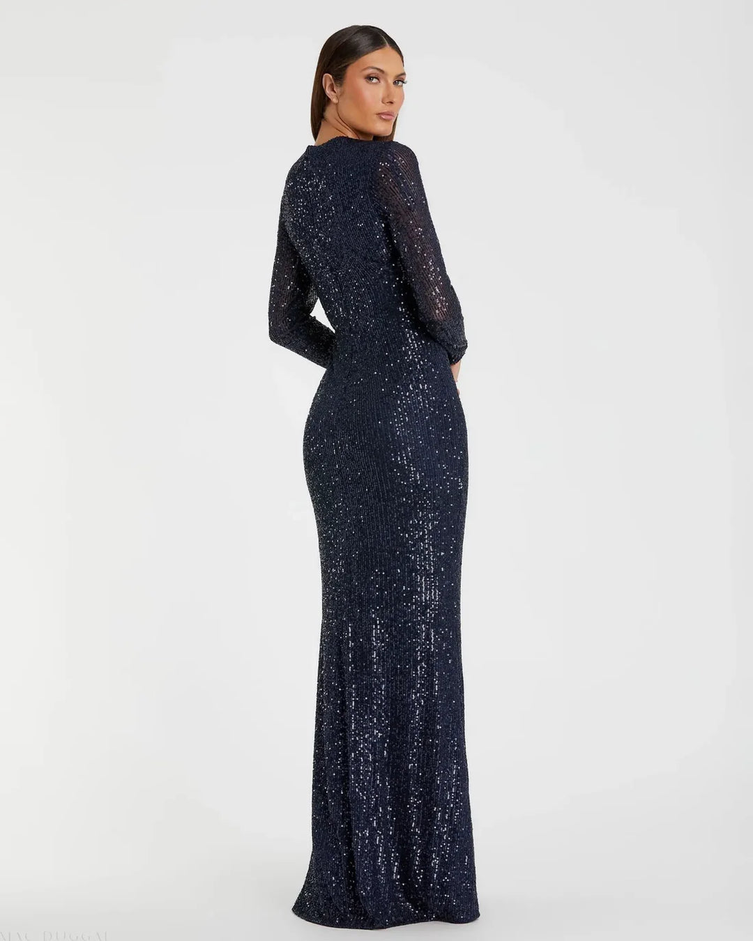 Mac Duggal 11659 Dress