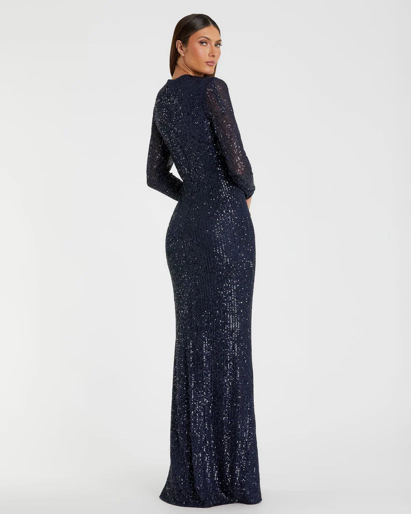 Mac Duggal 11659 Dress - FOSTANI.com