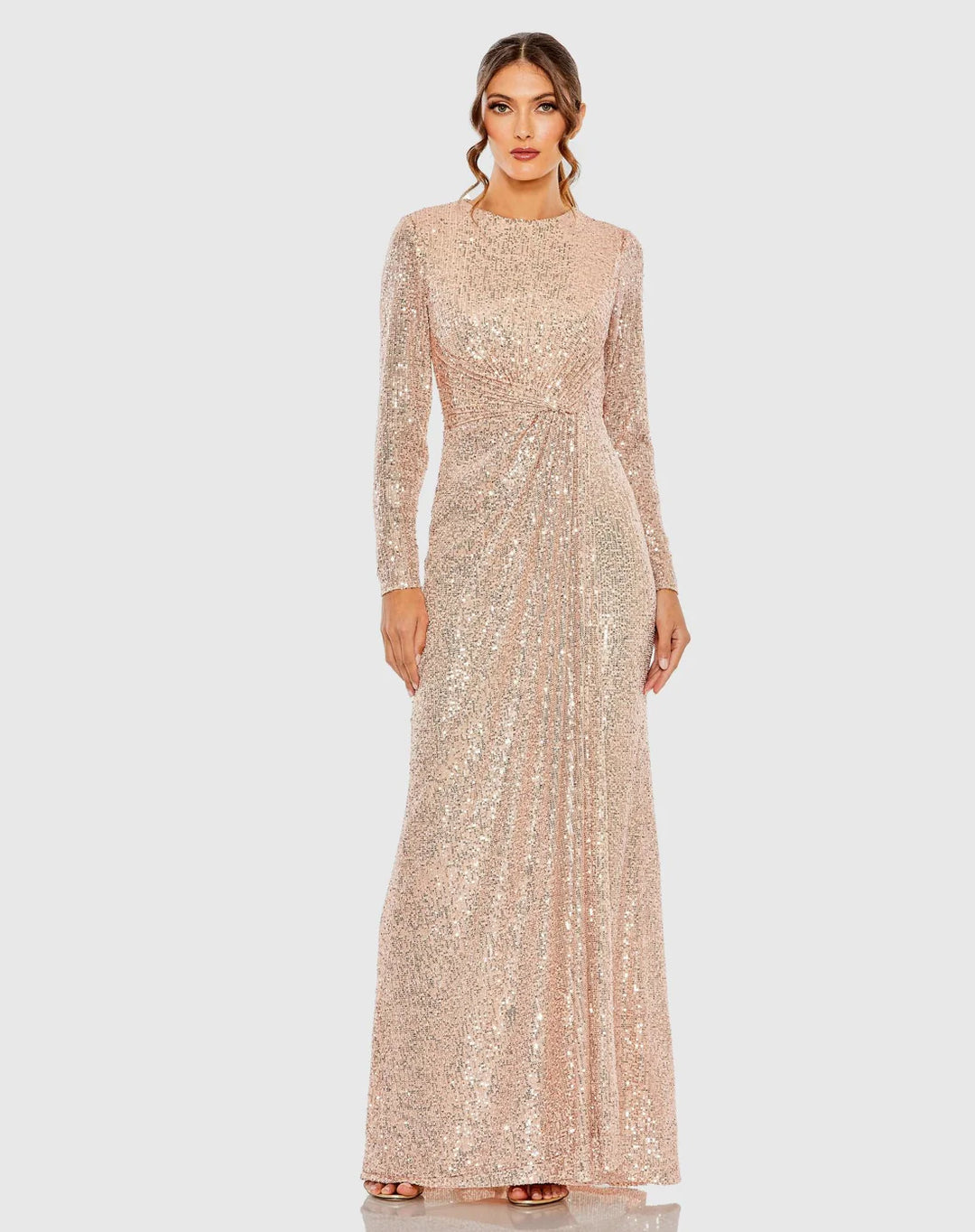 Mac Duggal 11659 Dress