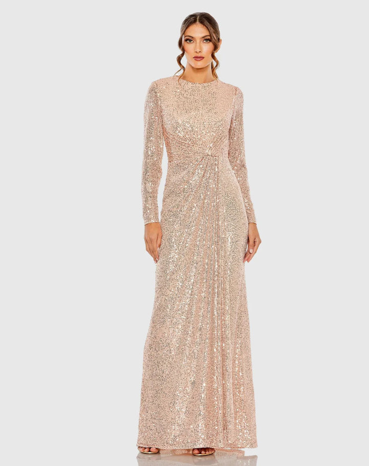 Mac Duggal 11659 Dress