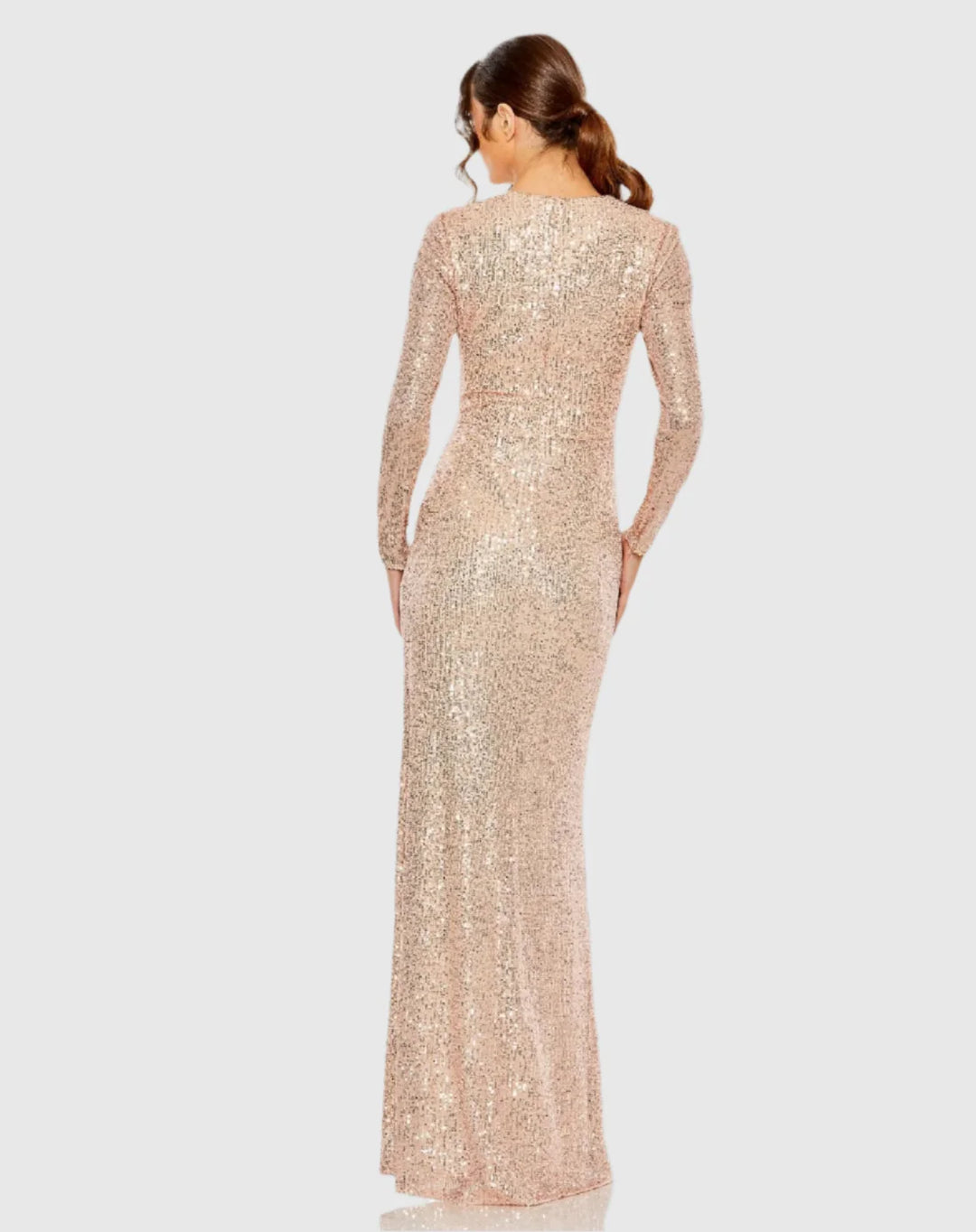 Mac Duggal 11659 Dress