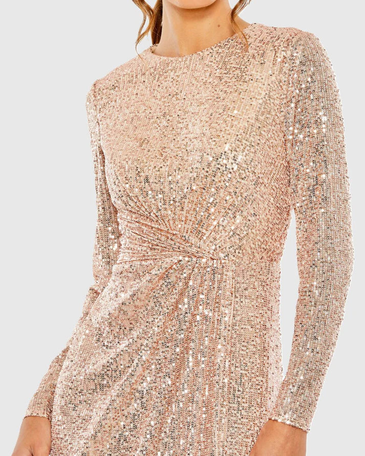 Mac Duggal 11659 Dress
