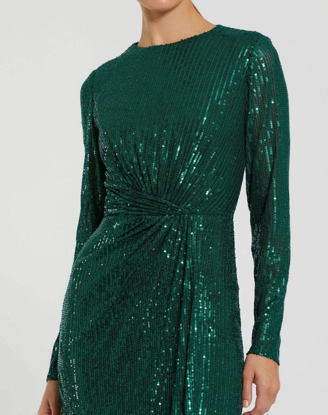 Mac Duggal 11659 Dress - FOSTANI.com