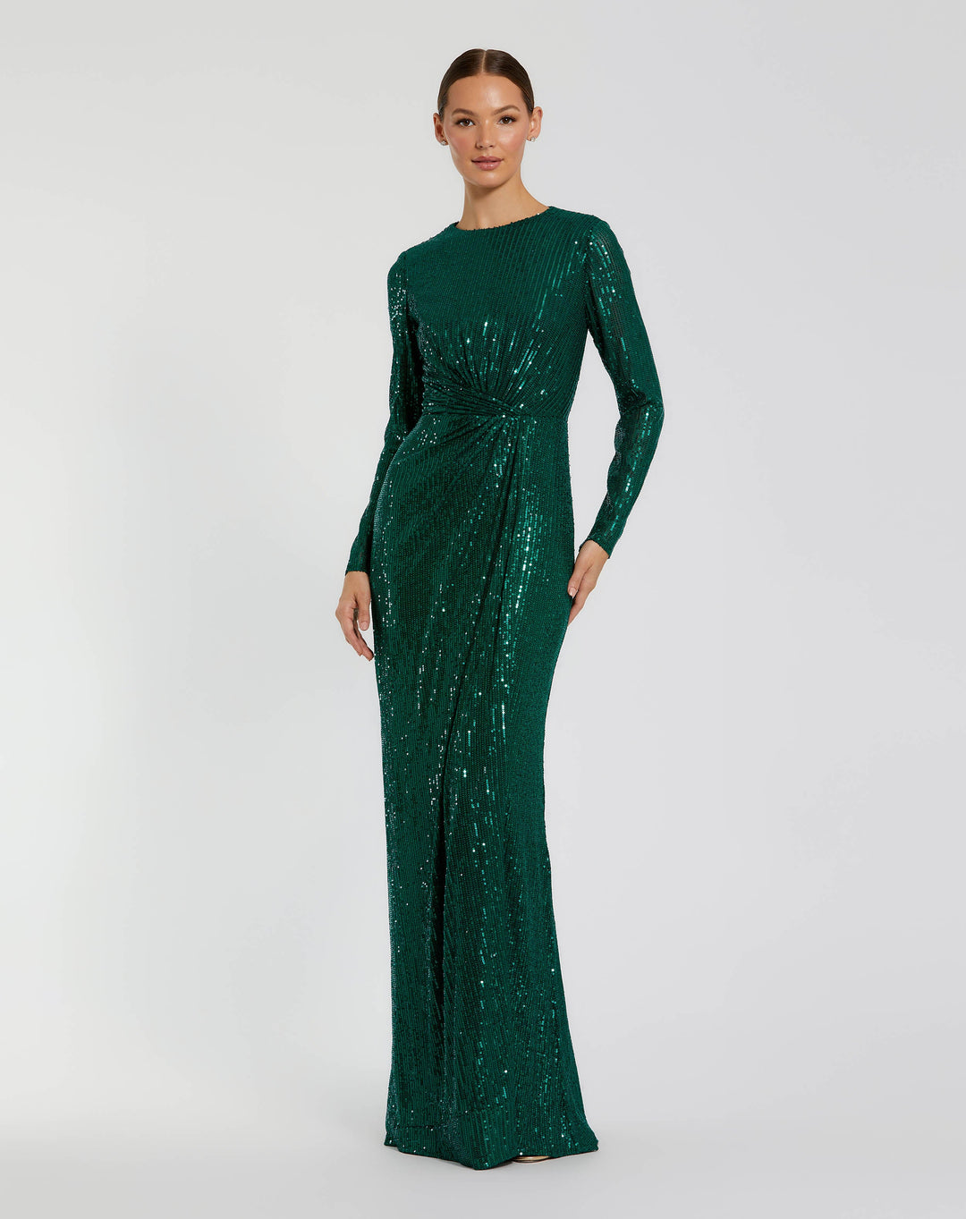 Mac Duggal 11659 Dress - FOSTANI.com