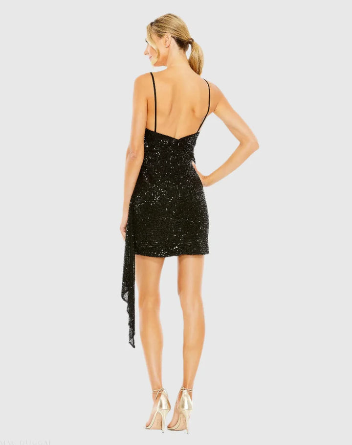 Mac Duggal 11661 dress - FOSTANI.com