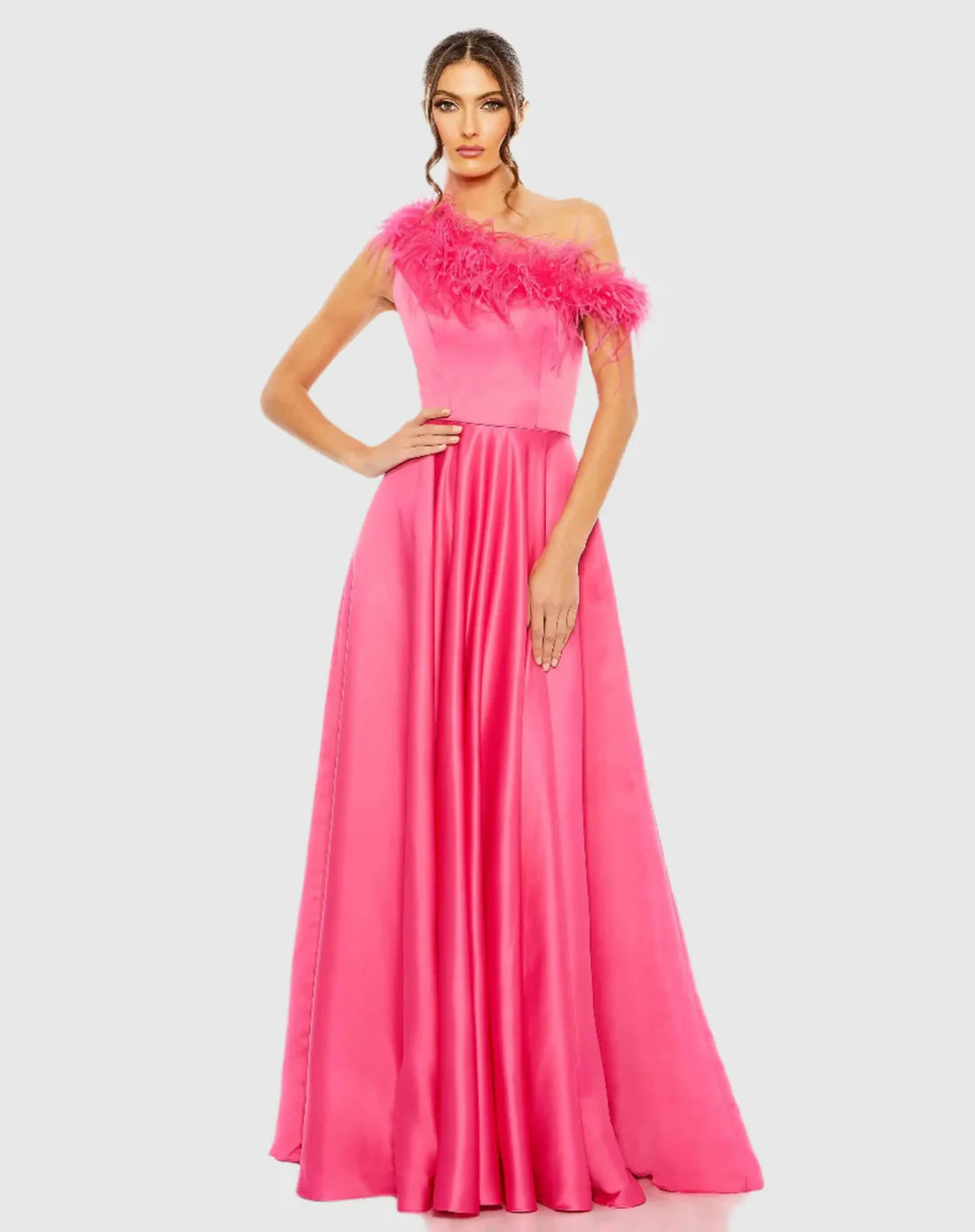 Mac Duggal 11684 Dress