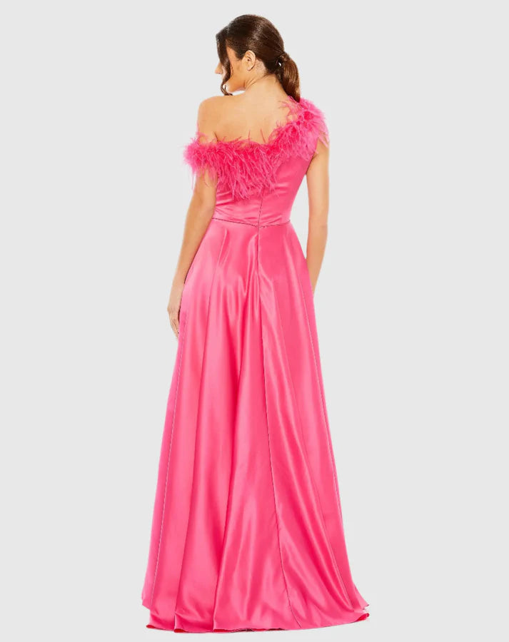 Mac Duggal 11684 Dress