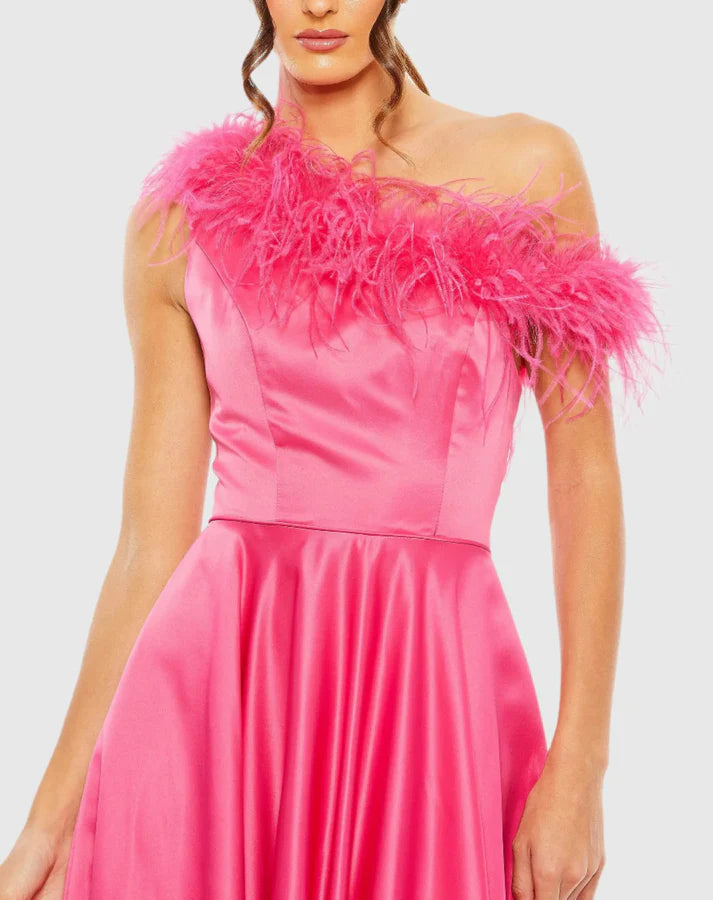 Mac Duggal 11684 Dress