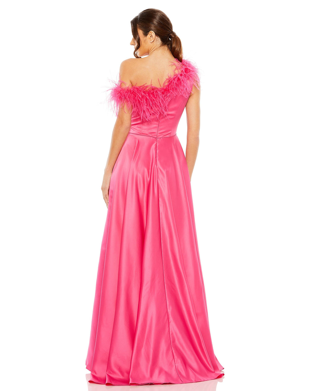 Mac Duggal 11684 Dress - FOSTANI.com