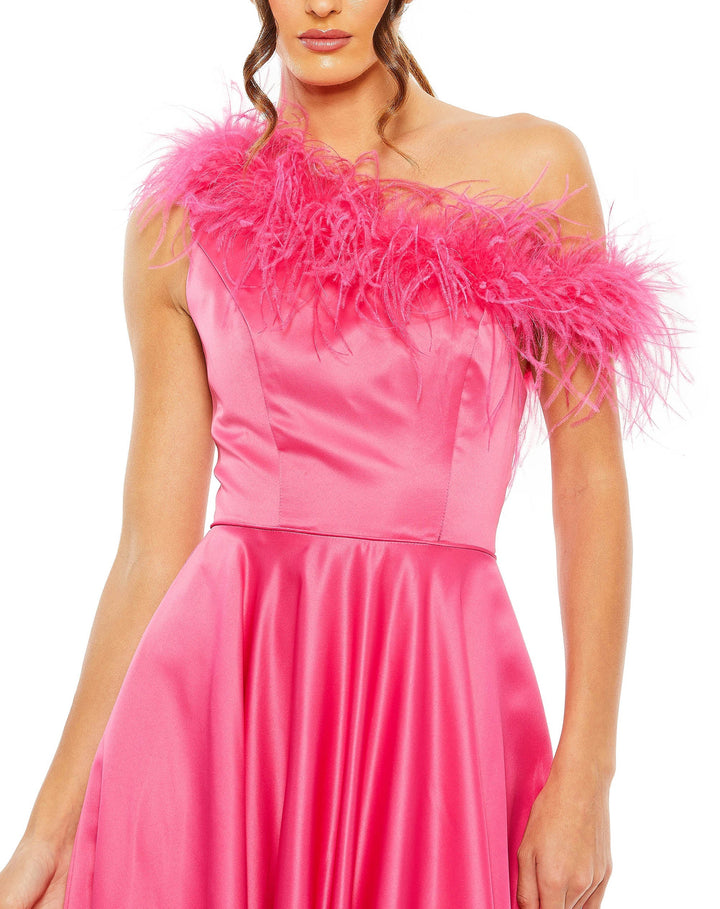 Mac Duggal 11684 Dress - FOSTANI.com