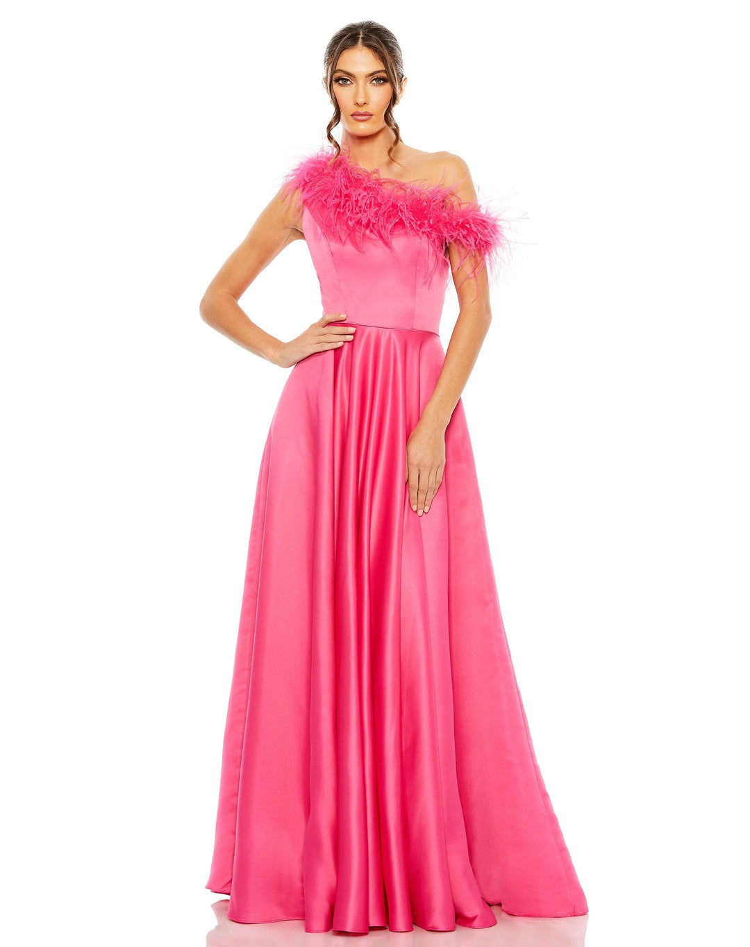Mac Duggal 11684 Dress - FOSTANI.com