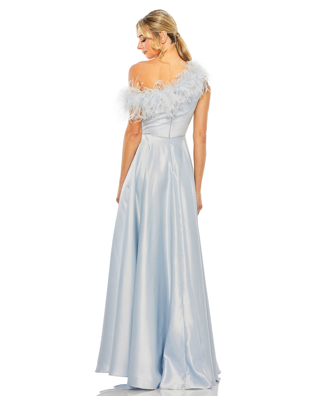 Mac Duggal 11684 Dress - FOSTANI.com