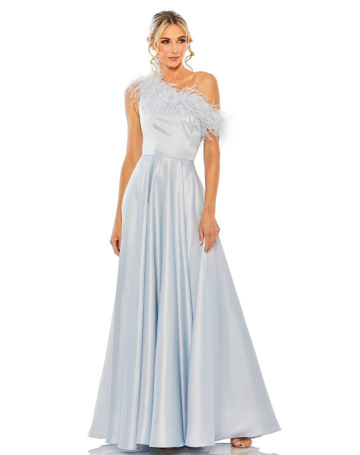 Mac Duggal 11684 Dress - FOSTANI.com