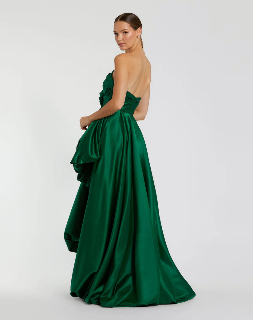 Mac Duggal 11685 Dress - FOSTANI.com