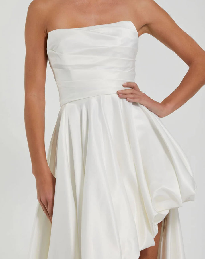 Mac Duggal 11685 Dress - FOSTANI.com