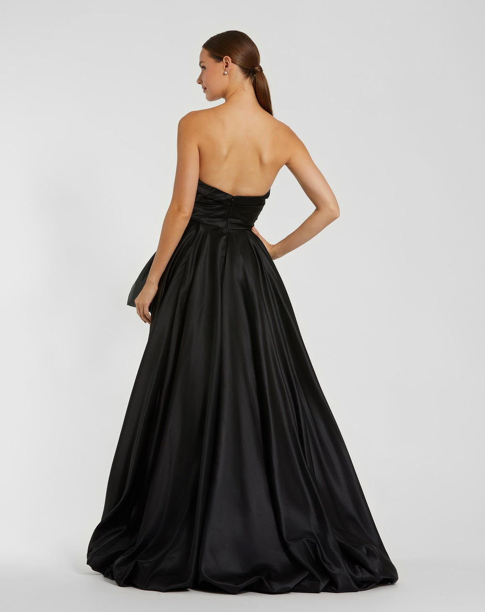 Mac Duggal 11685 Dress - FOSTANI.com