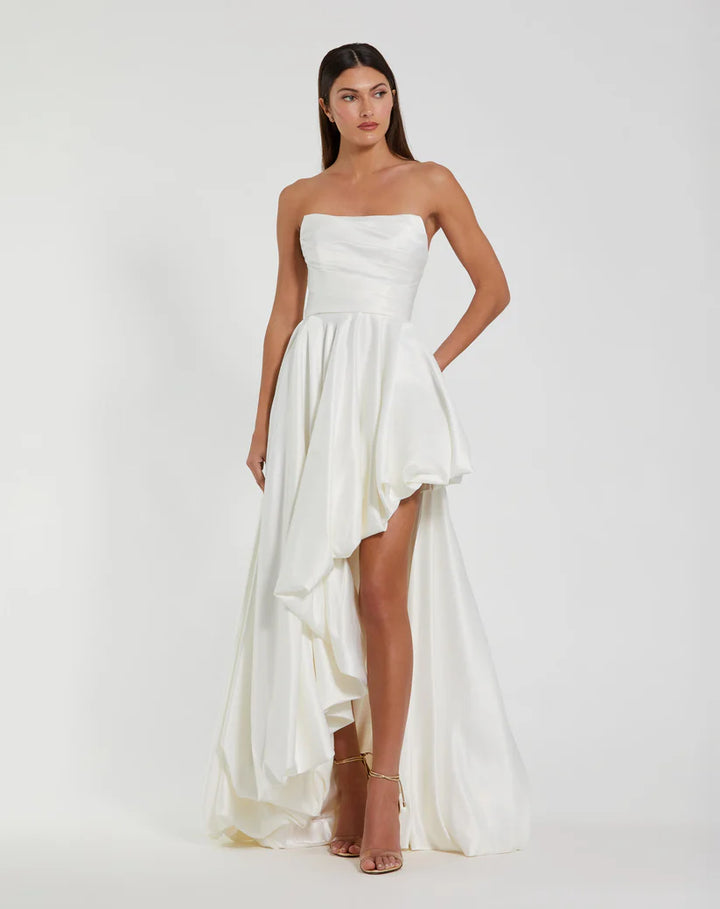 Mac Duggal 11685 Dress - FOSTANI.com