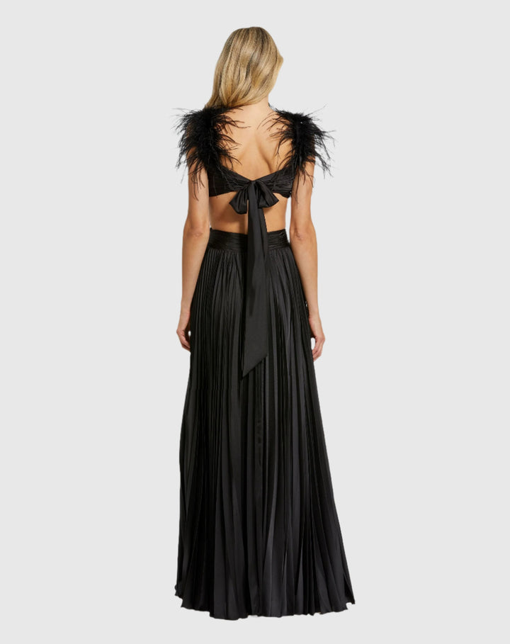 Mac Duggal 116871 Dress - FOSTANI.com