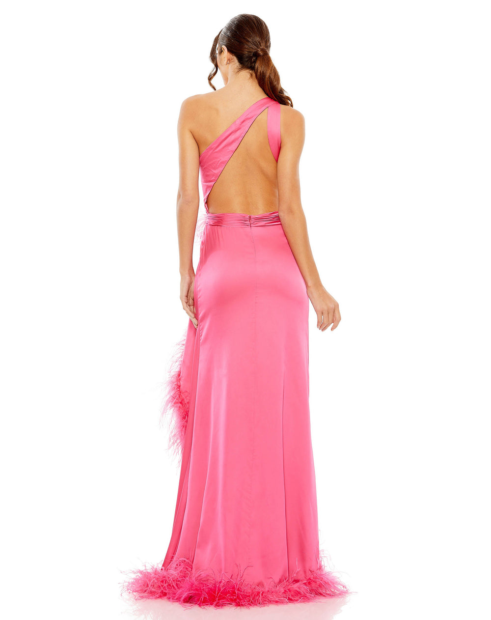 Mac Duggal 11689 Dress - FOSTANI.com
