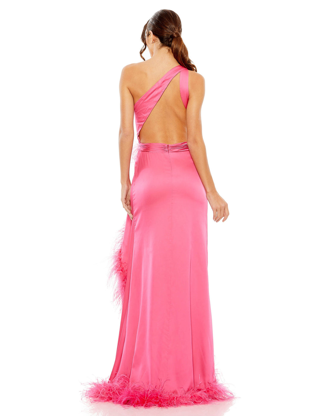 Mac Duggal 11689 Dress - FOSTANI.com